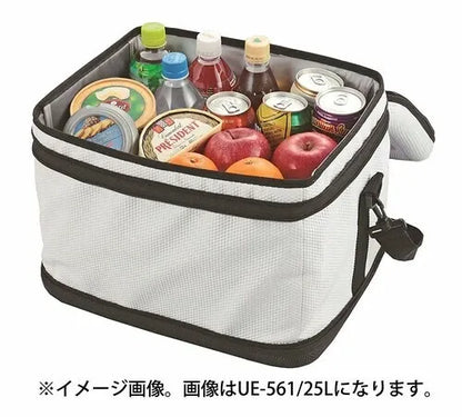 スーパーコールド　クーラーバッグ / SUPER COLD Cooler Bag