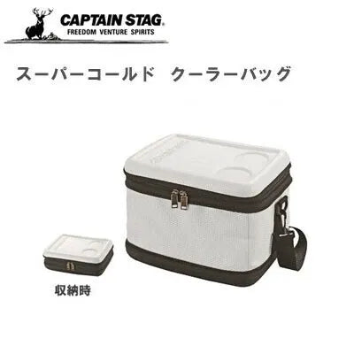 スーパーコールド　クーラーバッグ / SUPER COLD Cooler Bag