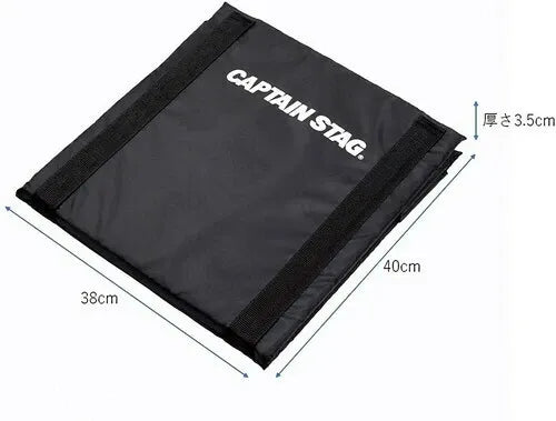 FDチェアマット / Folding Chair Matt