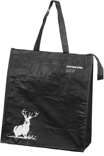 マルチバッグ ブラック / Multi Bag Black