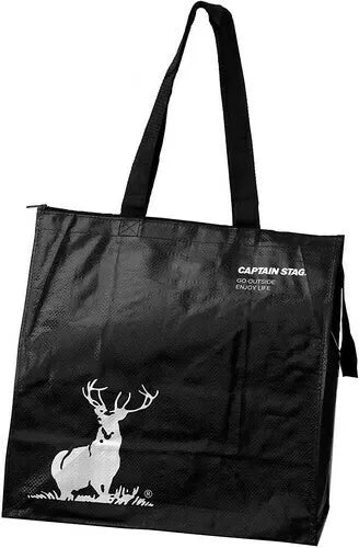 マルチバッグ ブラック / Multi Bag Black