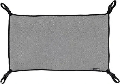 アタッチ棚モック / Attach Shelf Hammock
