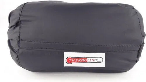 サーモライト インナーシュラフシーツ マミー型 巾着フード付 / ThermoLite Sleeping Bag Inner Sheets shaped Mummy included Drawstring Hood