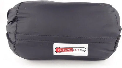 サーモライト インナーシュラフシーツ マミー型 巾着フード付 / ThermoLite Sleeping Bag Inner Sheets shaped Mummy included Drawstring Hood