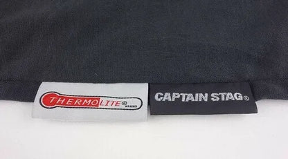 サーモライト インナーシュラフシーツ マミー型 巾着フード付 / ThermoLite Sleeping Bag Inner Sheets shaped Mummy included Drawstring Hood