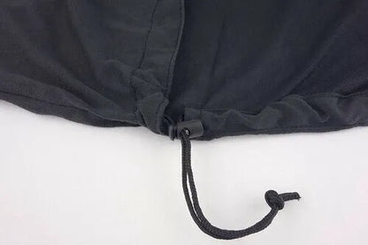 サーモライト インナーシュラフシーツ マミー型 巾着フード付 / ThermoLite Sleeping Bag Inner Sheets shaped Mummy included Drawstring Hood