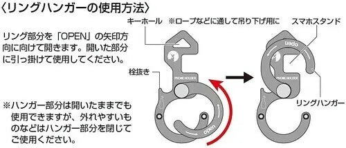 CSポケットツール4 / CS Pocket Tool4