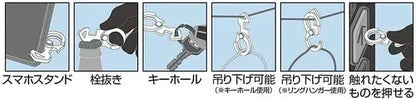 CSポケットツール4 / CS Pocket Tool4