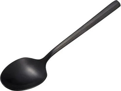 ヘキサゴン ブラック　テーブルウェア / Hexagon Black Tableware Series