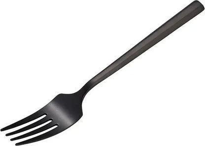 ヘキサゴン ブラック　テーブルウェア / Hexagon Black Tableware Series