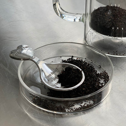 TEA MEASURE SPOON / ティー メジャー スプーン