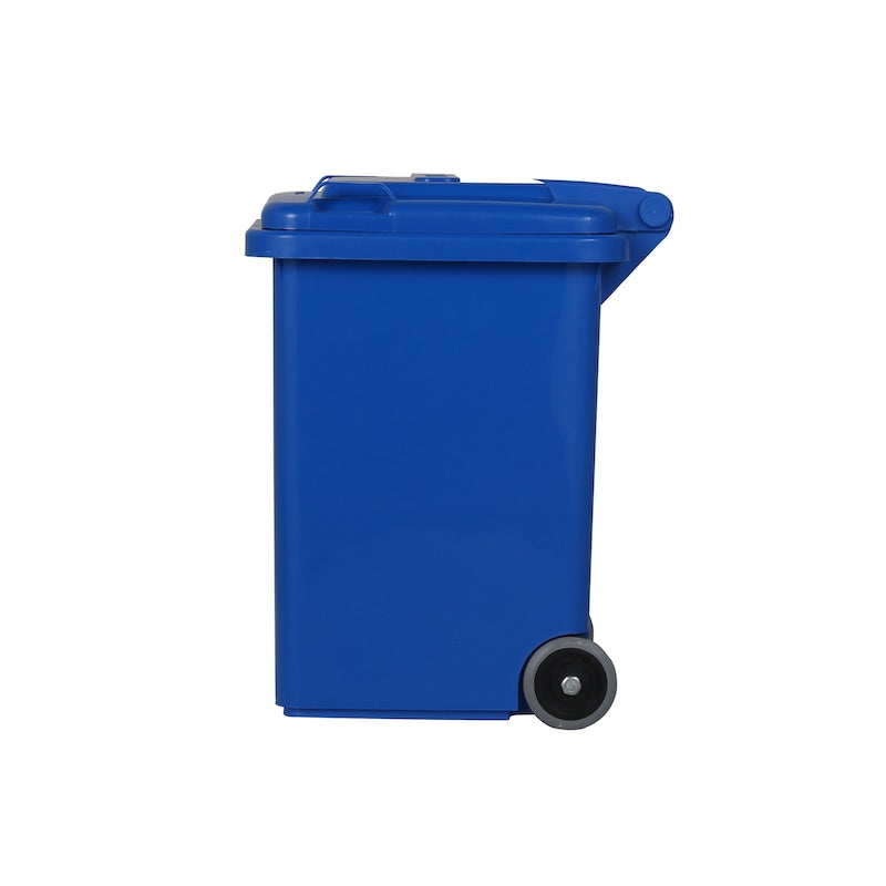 PLASTIC TRASH CAN / プラスチック トラッシュ カン