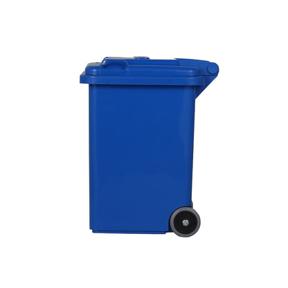 PLASTIC TRASH CAN / プラスチック トラッシュ カン