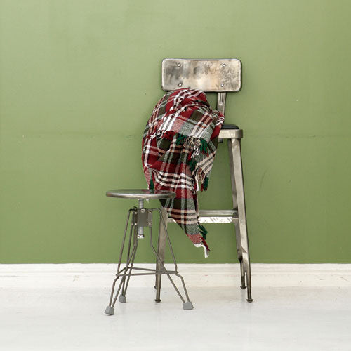 STOOL "CLIPPER II" / スツール "クリッパー 2"