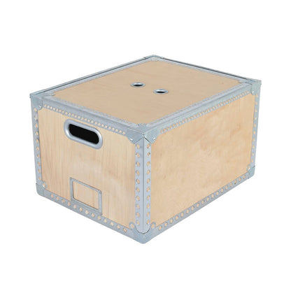 WOODEN BOX / ウッデン ボックス