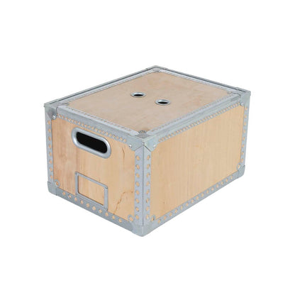 WOODEN BOX / ウッデン ボックス