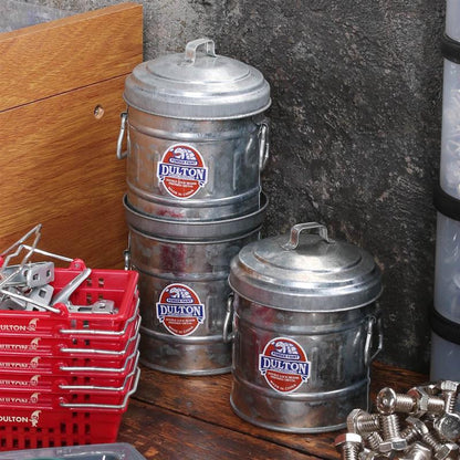 MICRO GARBAGE CAN / マイクロ ガベージ カン