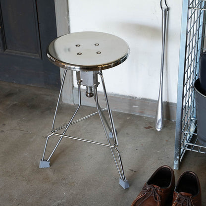 STOOL "CLIPPER II" / スツール "クリッパー 2"