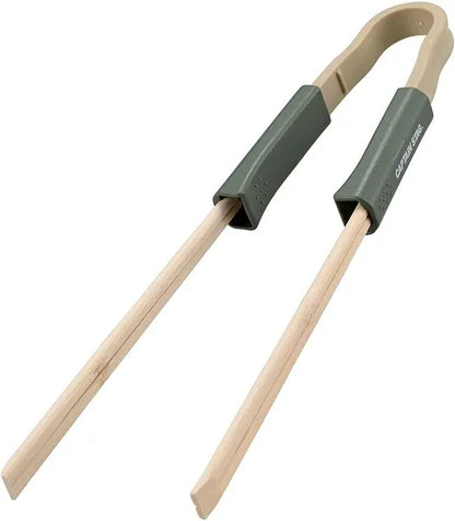BBQ 割リバシトング / BBQ Chopsticks Tongs