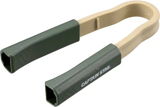 BBQ 割リバシトング / BBQ Chopsticks Tongs