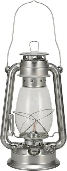 CS オイルランタン（シルバー） / CS Oil Lantern(Silver)
