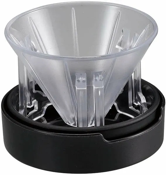 フタ付ポップアップドリッパー / PopUp Dripper with Lid