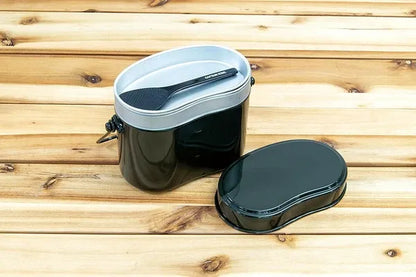 ダブルエンボス ミニシャモジ16cm / Double Emboss Mini Rice Scoop 16cm