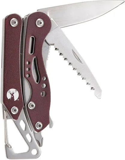 CSマルチツール ペンチ7ミニ / CS Multitool Pliers 7 Mini