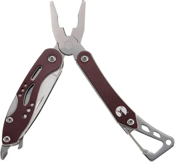CSマルチツール ペンチ7ミニ / CS Multitool Pliers 7 Mini