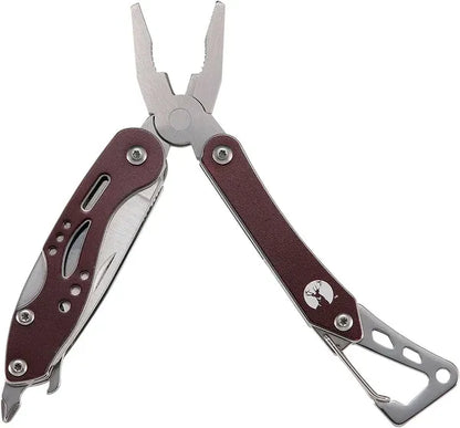 CSマルチツール ペンチ7ミニ / CS Multitool Pliers 7 Mini
