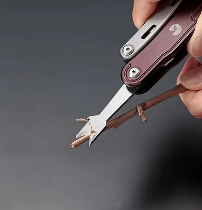 CSマルチツール シザーズ 5 / CS Multitool Scissors 5