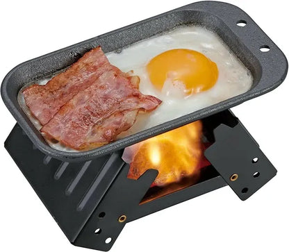 コンパクトプレート / Compact Plate