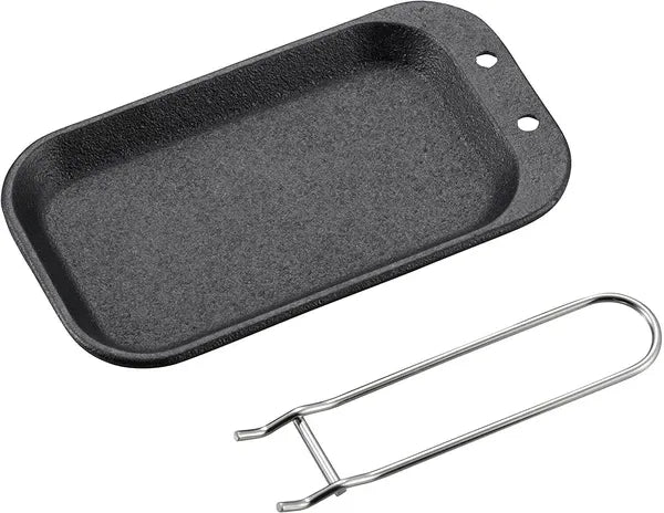 コンパクトプレート / Compact Plate