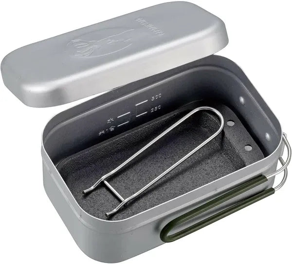 コンパクトプレート / Compact Plate