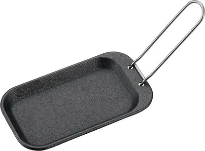 コンパクトプレート / Compact Plate