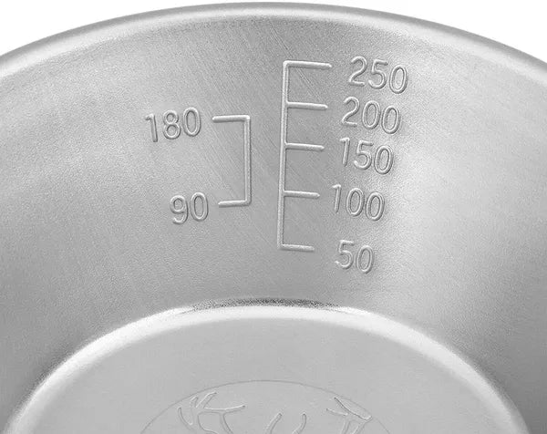 CS ステンシェラカップ 320mL / CS Stainless Sierra Cup 320ml