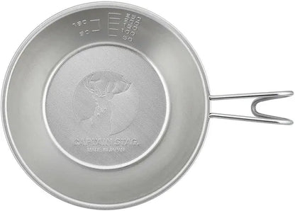 CS ステンシェラカップ 320mL / CS Stainless Sierra Cup 320ml