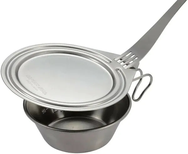 ステンシェラカップリッド（320･630mL用）/ Stainless Sierra Cup Lid(for 320ml/630ml)