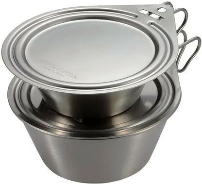 ステンシェラカップリッド（320･630mL用）/ Stainless Sierra Cup Lid(for 320ml/630ml)