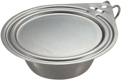 ステンシェラカップリッド（320･630mL用）/ Stainless Sierra Cup Lid(for 320ml/630ml)