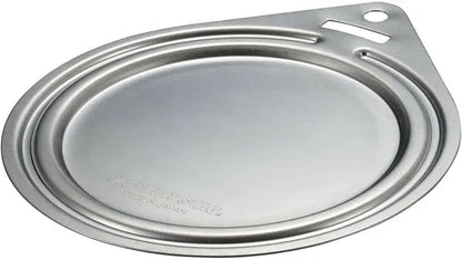 ステンシェラカップリッド（320･630mL用）/ Stainless Sierra Cup Lid(for 320ml/630ml)