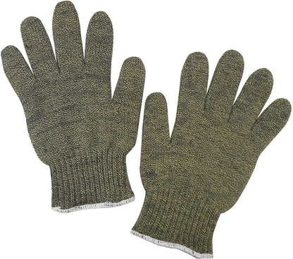 アウトドア 難燃グローブ / Outdoor Flame Retardant Gloves