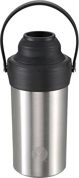HDステンレスペットボトルホルダー / HD Stainless Petbottle Holder