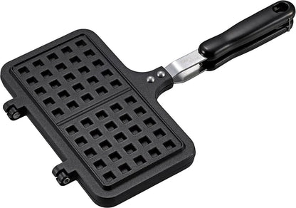 キャストアルミ  ワッフルメーカー/ CAST Aluminium Waffle Maker