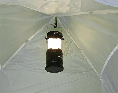 CS ファン付き COBランタン / COBLantern with Fan