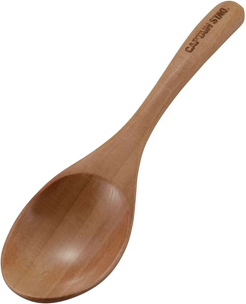 ウッドブレス　スープスプーン / Wood Breath Soopspoon