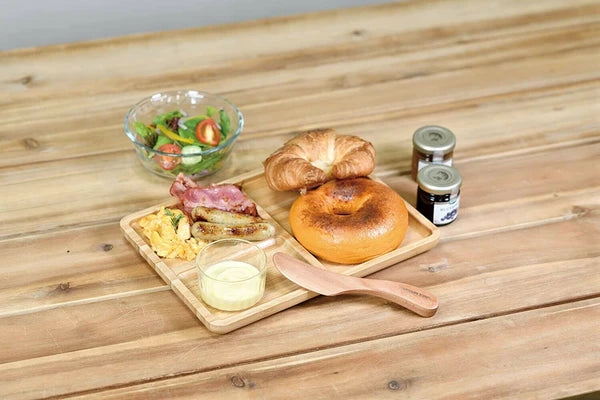 ウッドブレス　バターナイフ / Wood Breath Butterknives