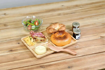 ウッドブレス　バターナイフ / Wood Breath Butterknives