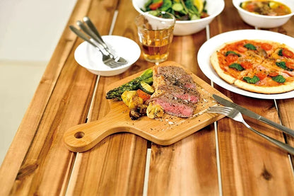 TAKE-WARE　GRAVY WELL　カットボード30cm / CuttingBoard30cm