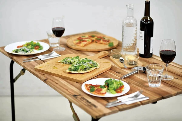 TAKE-WARE  ピザ用プレート31cm / TAKE-WARE Plate for Pizza 31cm